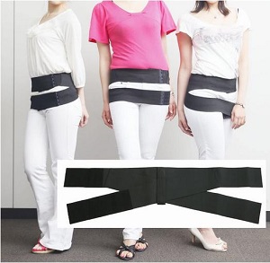 骨盤ウォーカーベルト