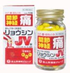 リョウシンJV錠