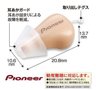 パイオニア・イヤーパートナー