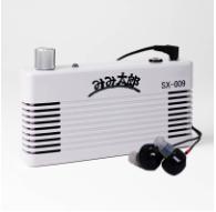 本体集音タイプ：みみ太郎SX-0009