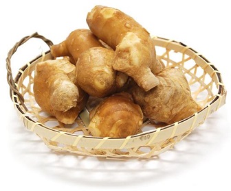 「温効生姜」生姜