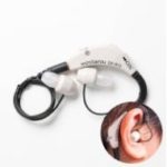 耳かけタイプ：みみ太郎SX-013