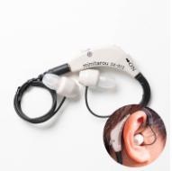 耳かけタイプ：みみ太郎SX-013