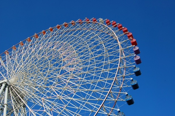 観覧車
