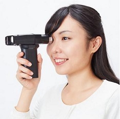 超音波治療器「ソニマック」