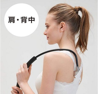 背中ツボ押しグッズおすすめ