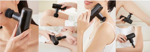 マッサージガン