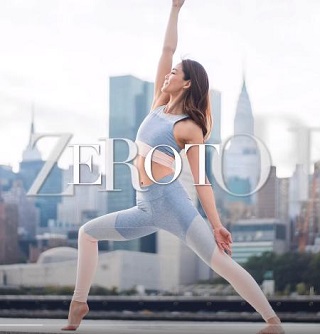 ゼロトレ公式動画