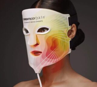 カレントボディ「LED4イン1マスク」