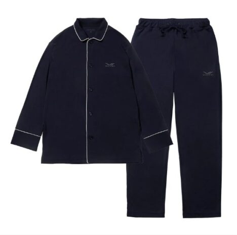 SIXPADリカバリーウェア スリープトップ・パンツ パジャマ