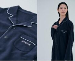 BAKUNE（バクネ）パジャマ