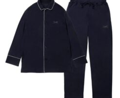 SIXPADリカバリーウェア スリープトップ・パンツ パジャマ