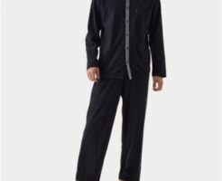 VENEX（ベネクス）リカバリーパジャマ ニットサッカー